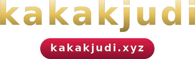 kakakjudi logo
